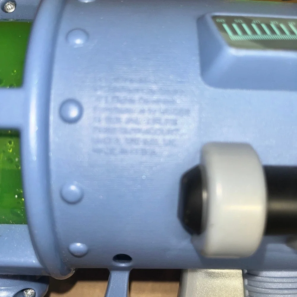 Despicable Me 4‎ Minions The Ultimate Fart Blaster Children's Gun Toy